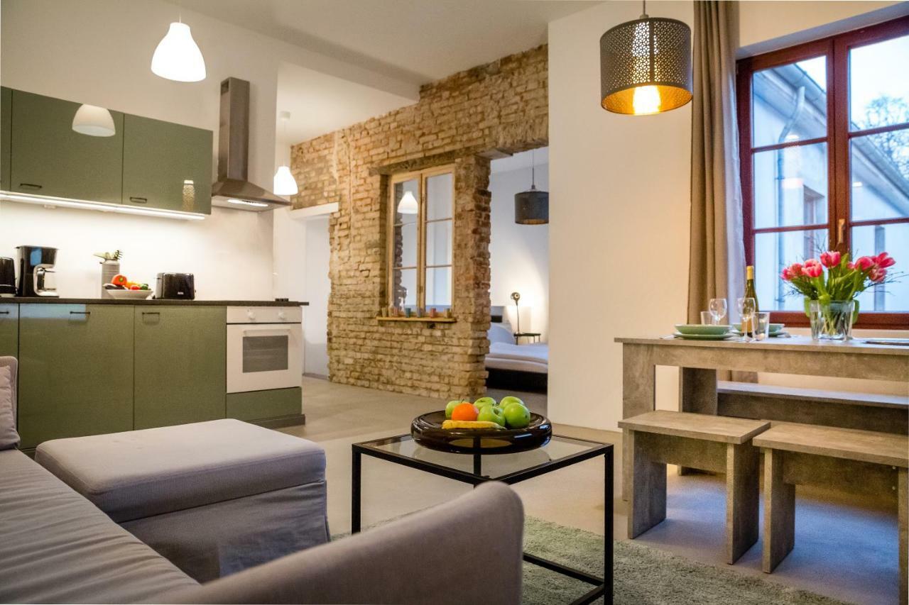 Апартаменти Loft In The Middle Of Берлін Екстер'єр фото
