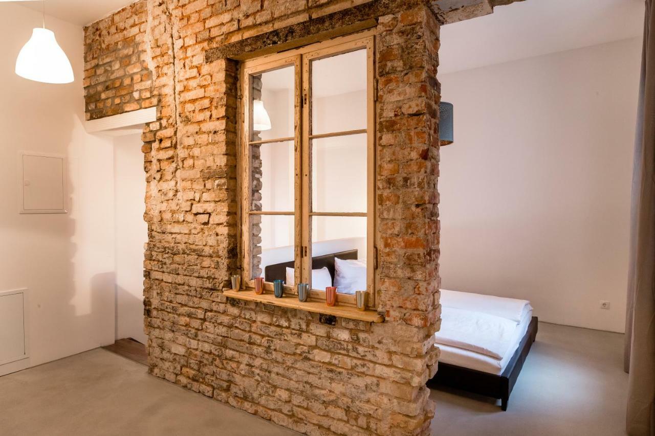 Апартаменти Loft In The Middle Of Берлін Екстер'єр фото
